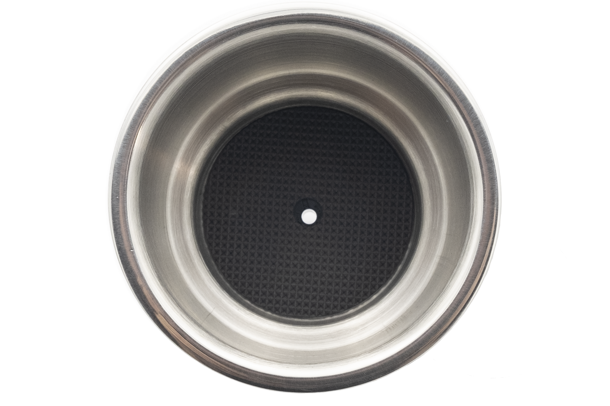 Malibu Boats Dual Stack Stainless Cup Holder