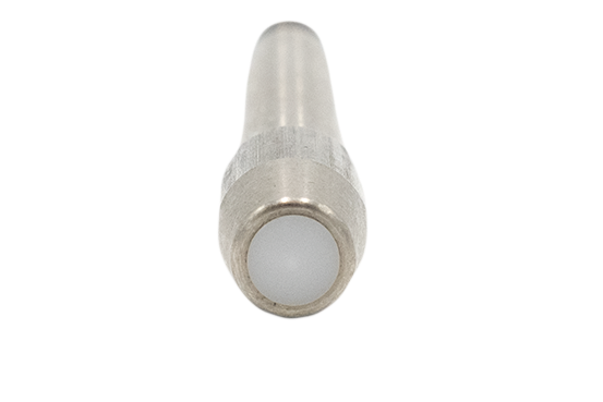 Spinning Rack Pull-pin w/Wear Button