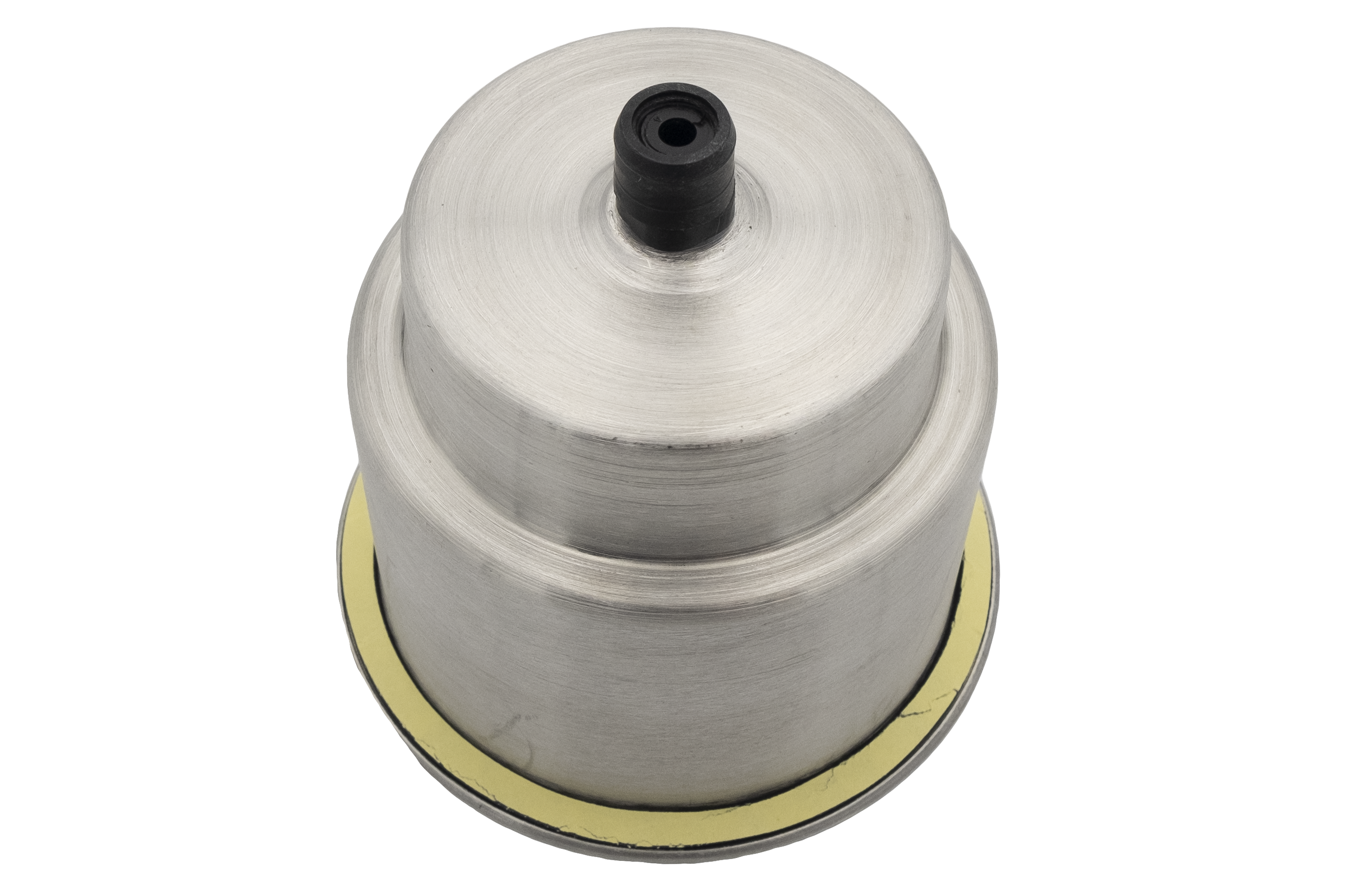 Malibu Boats Dual Stack Stainless Cup Holder