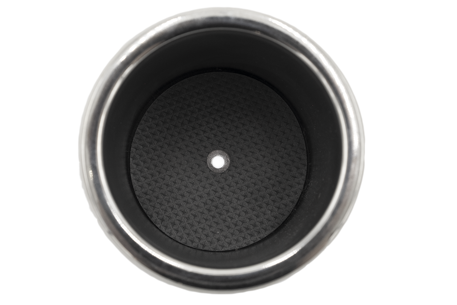 Malibu Boats Single Stack Stainless Cup Holder