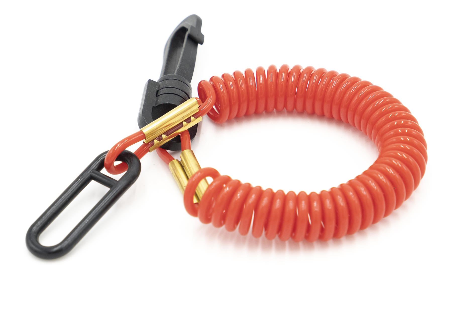 Buy ARINE BOAT KILL SAFETY SWITCH UNIVERSAL COIL LANYARD FAST SHIPPING In Cheap - Foto 7