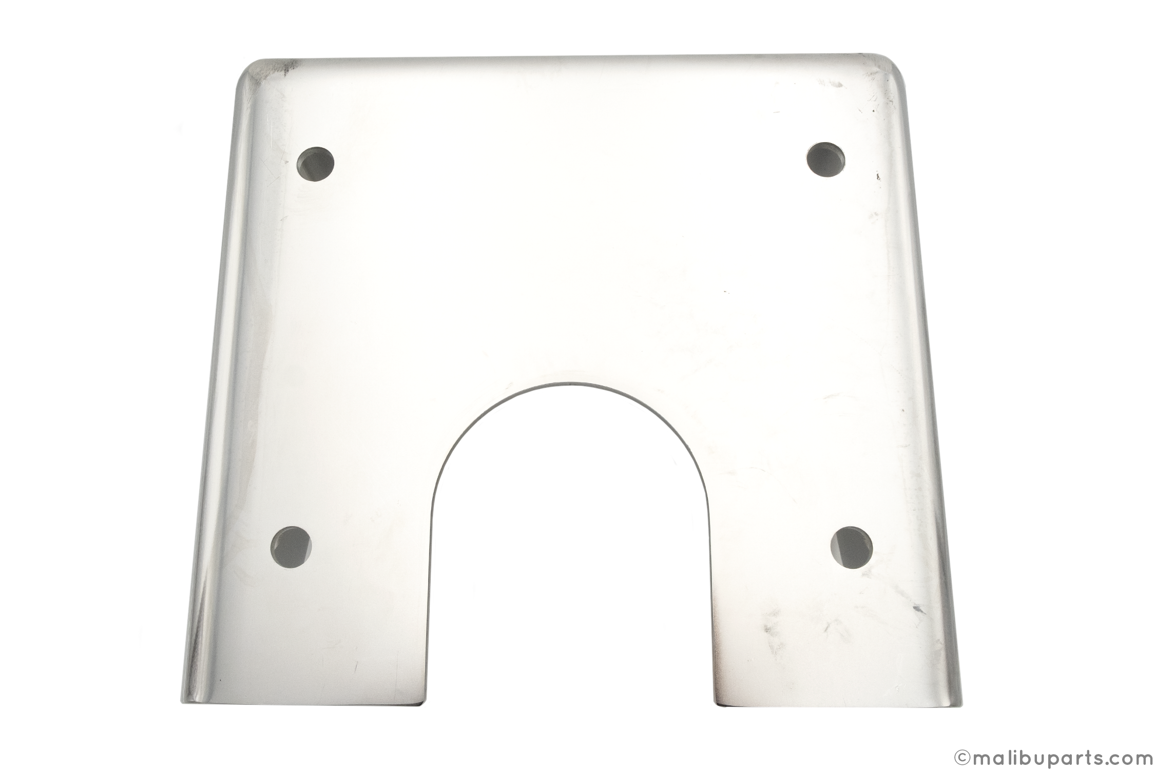 Floating Wedge Transom Bracket