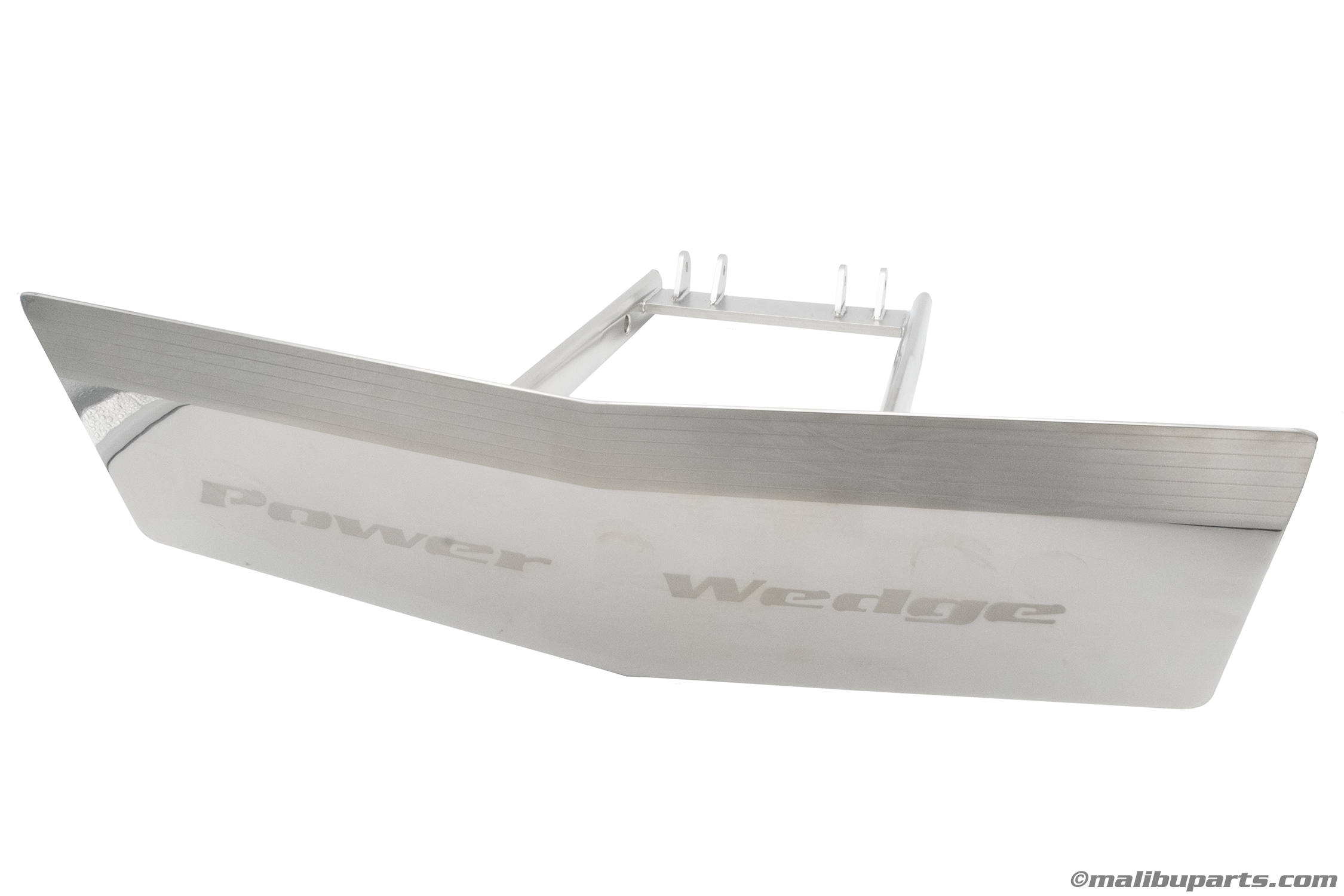 Power Wedge Foil