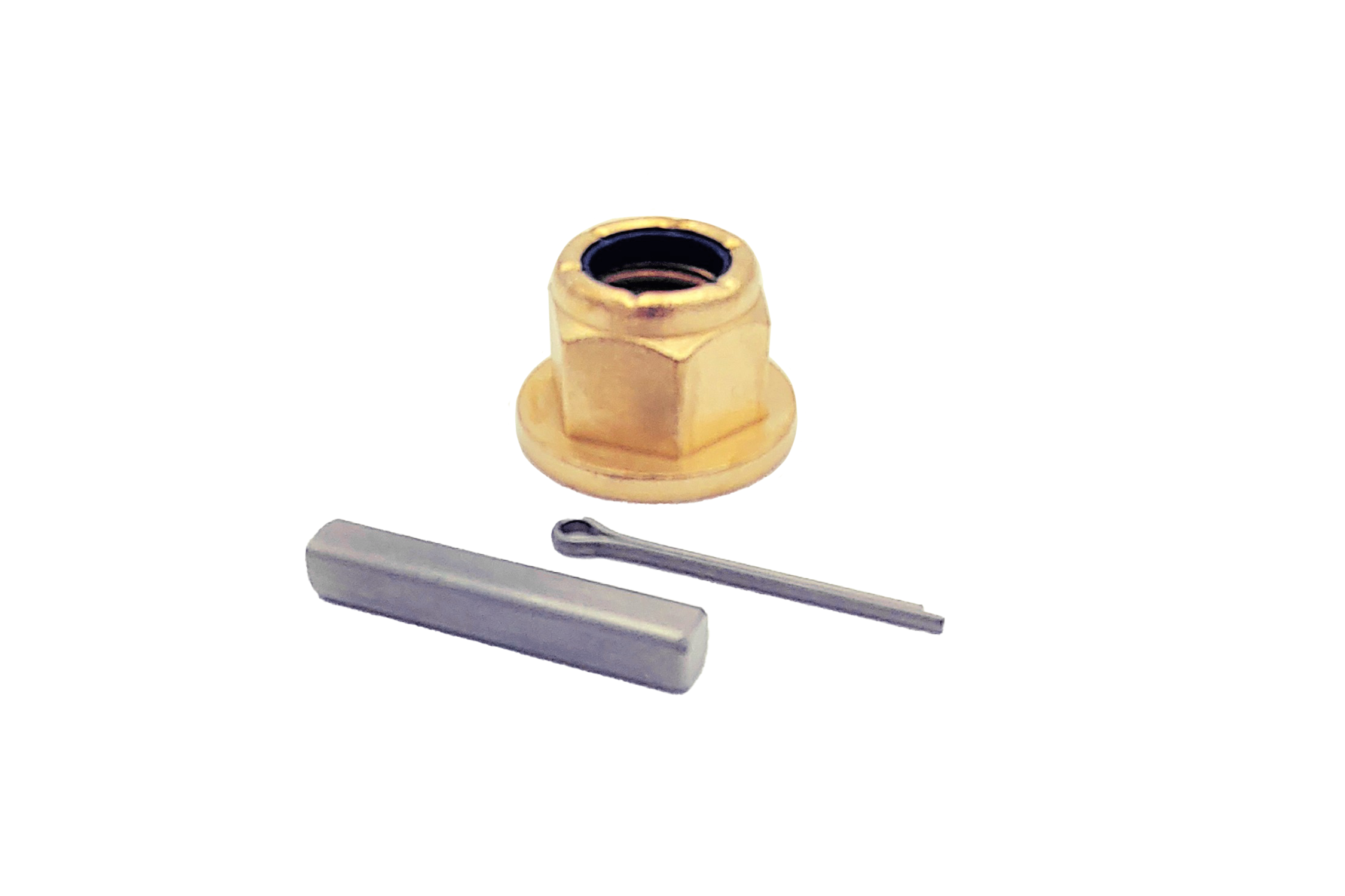 Malibu and Axis Prop Shaft hardware kit