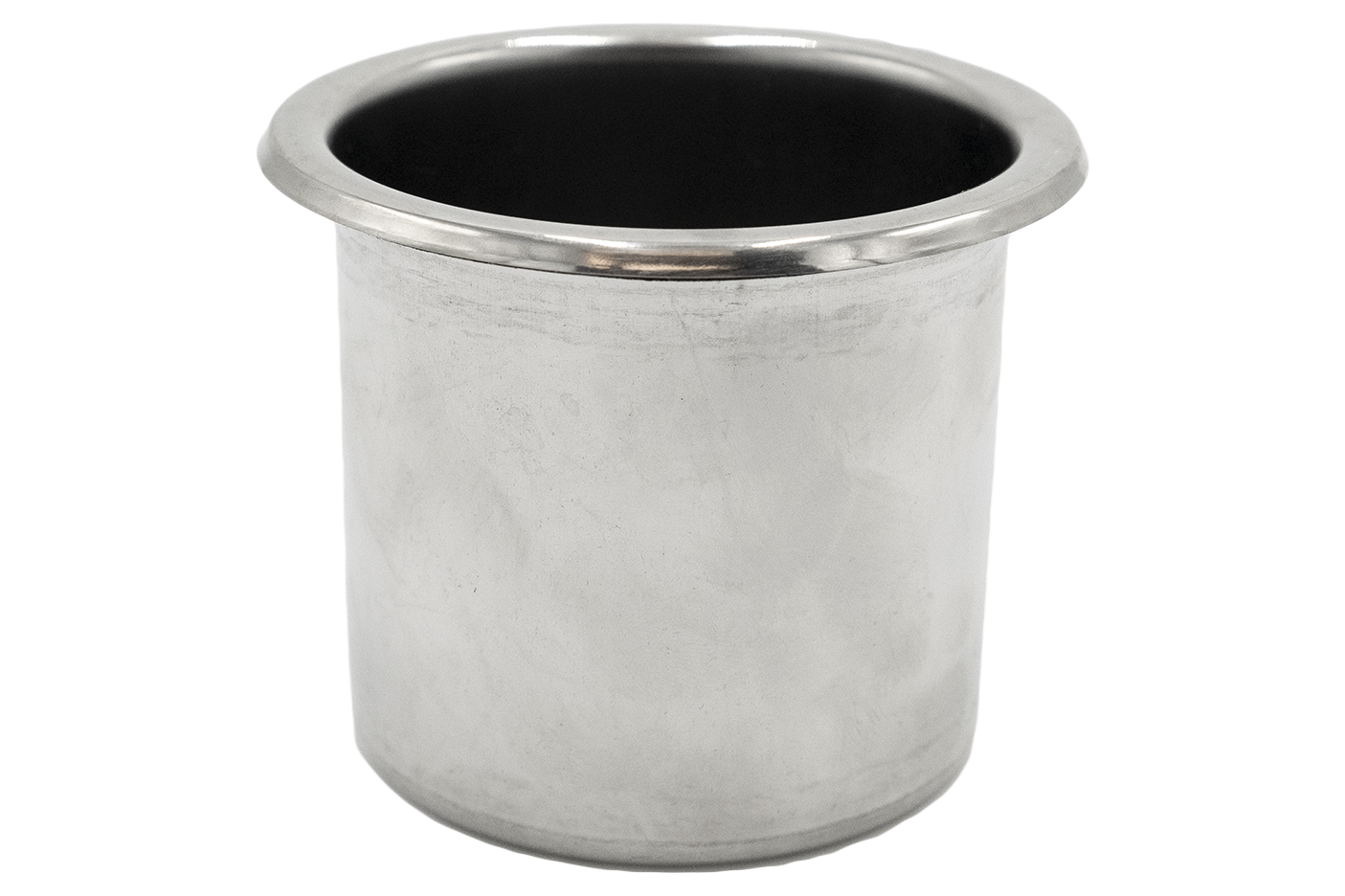 Malibu Boats Single Stack Stainless Cup Holder