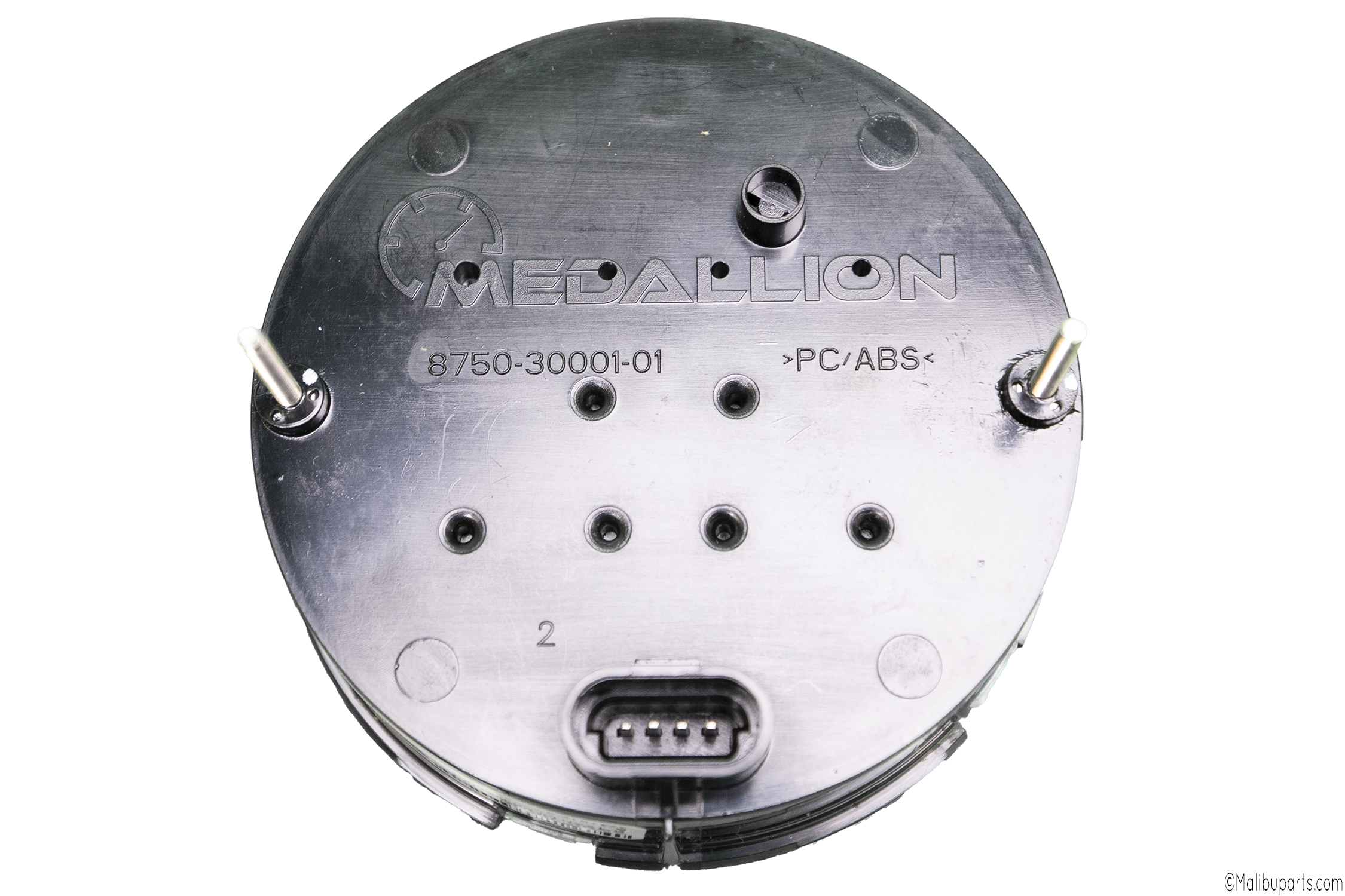 Tachometer Gauge