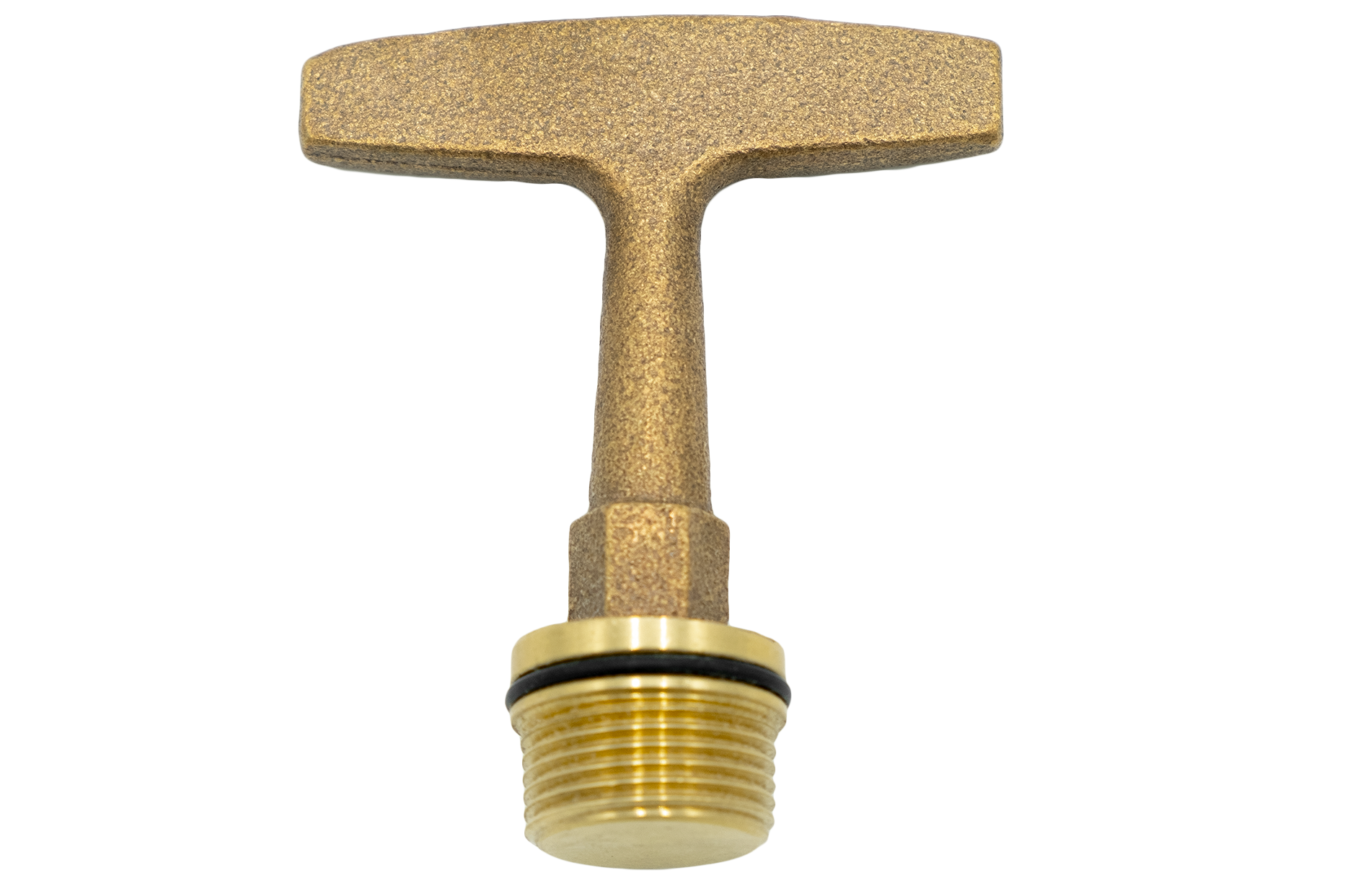 Malibu and Axis T-handle Drain Plug