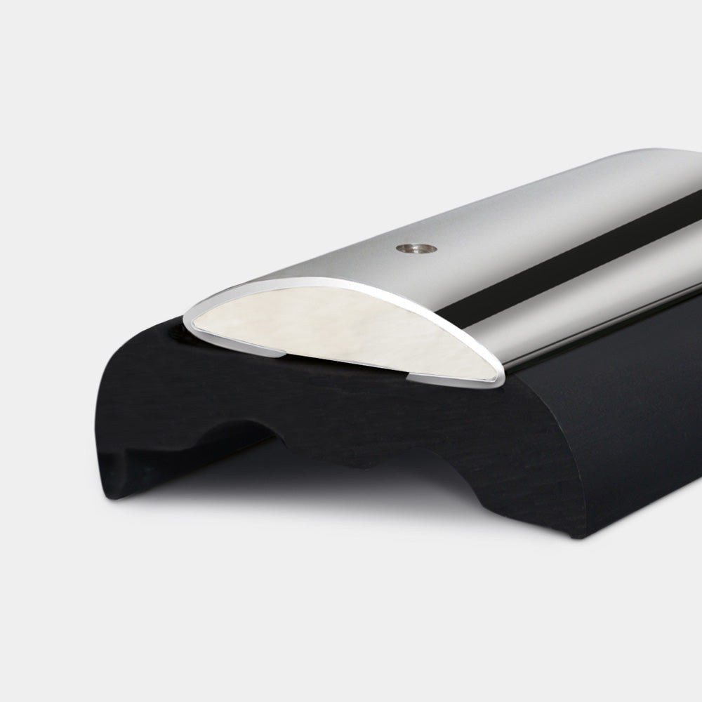 Malibu and Axis Boats Black Molded Rub Rail