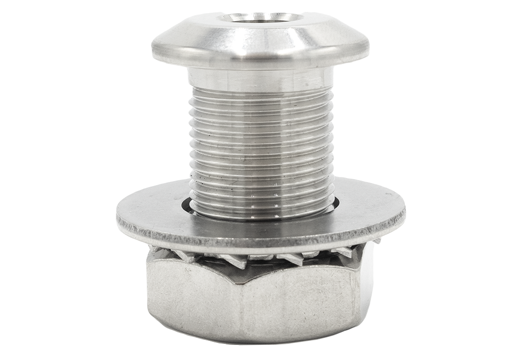 Malibu Boats Phender Pro Receiver