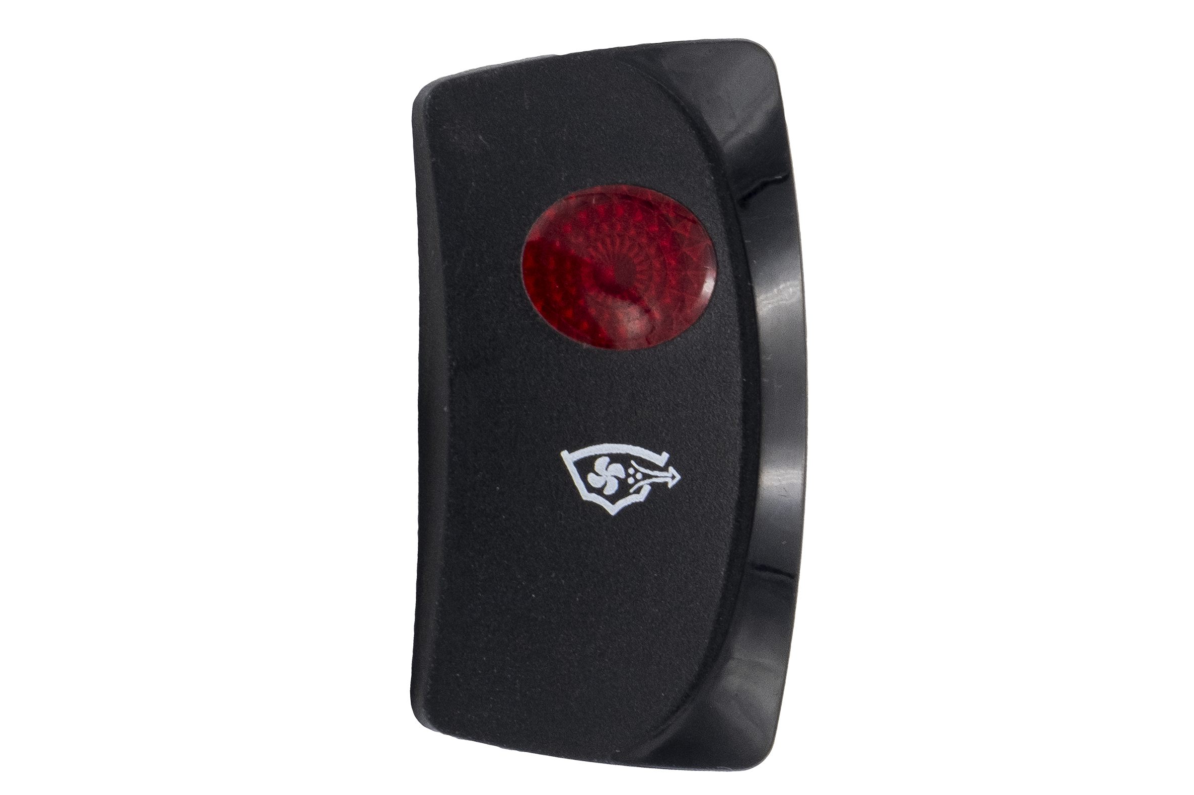 Malibu Boats Blower Switch Cover