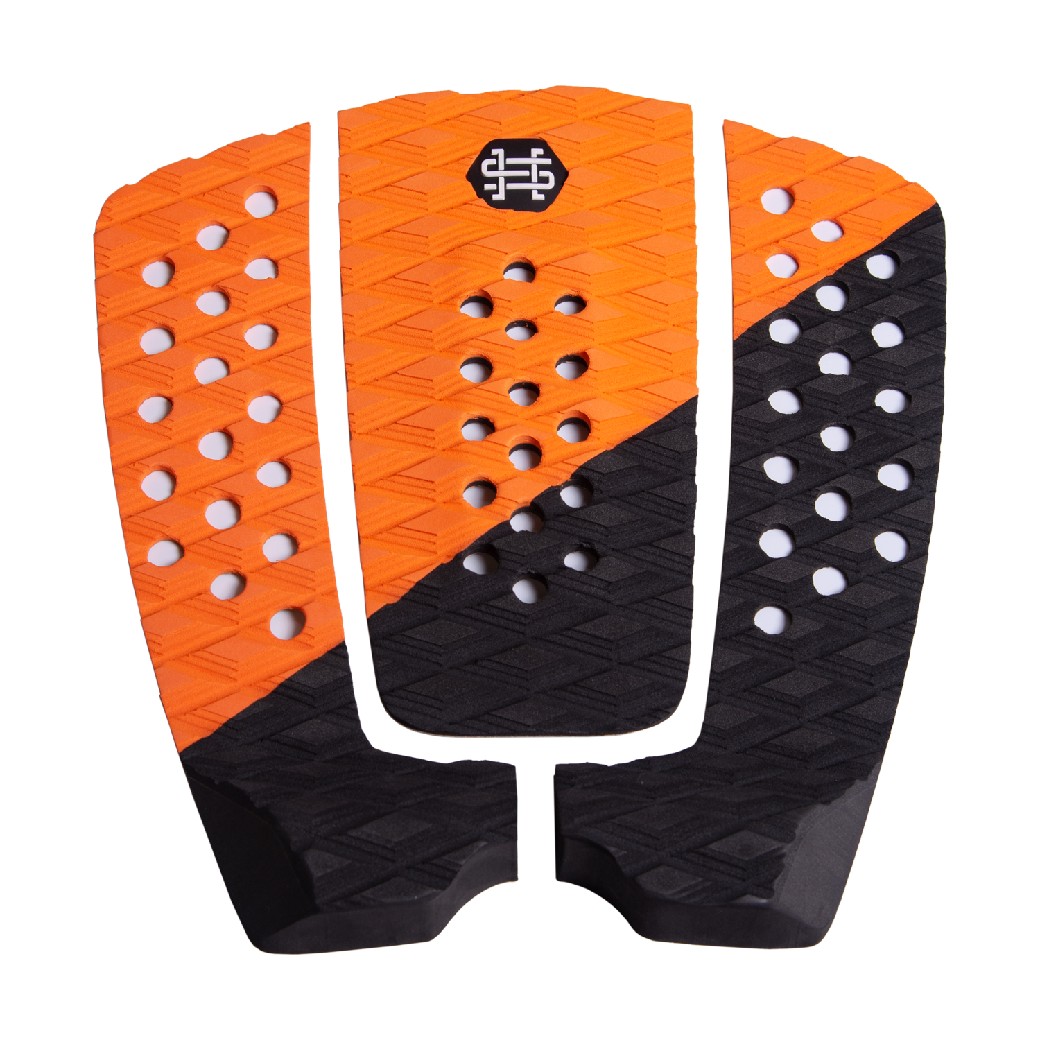 Hyperlite Diamond Rear Traction Pad