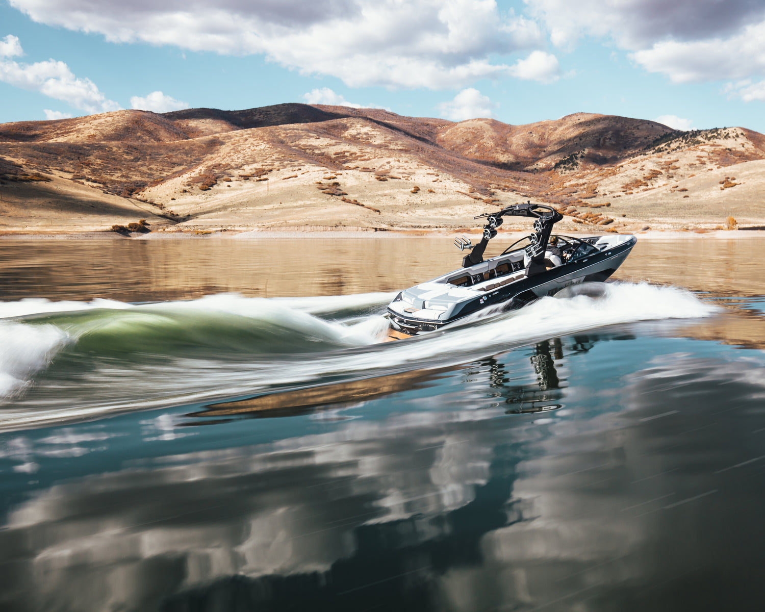 built to serve the Malibu & Axis Do It Yourself Crew