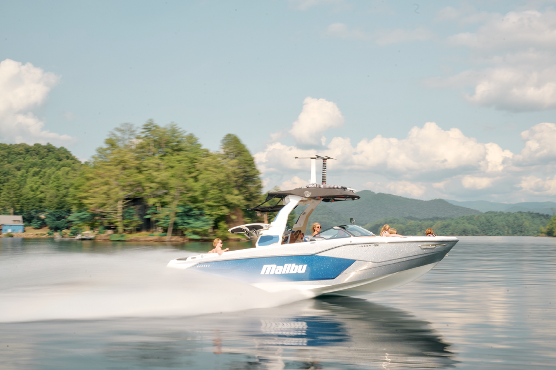 The All-New 2027 Malibu 26 LSV: Everything New on Malibu’s Largest LSV Yet