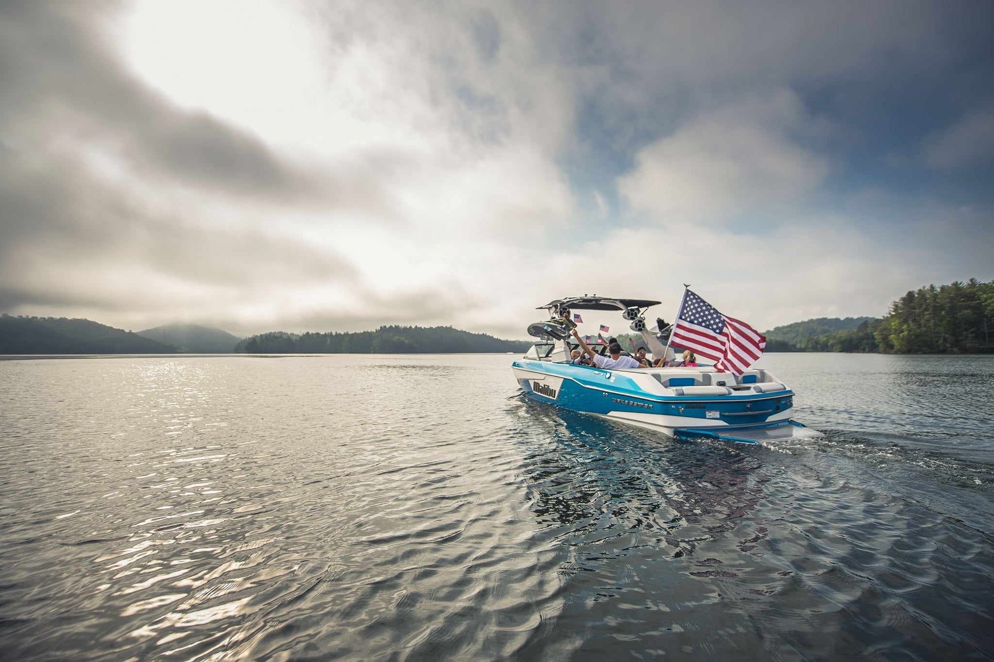 Forever Freedom Sales Event