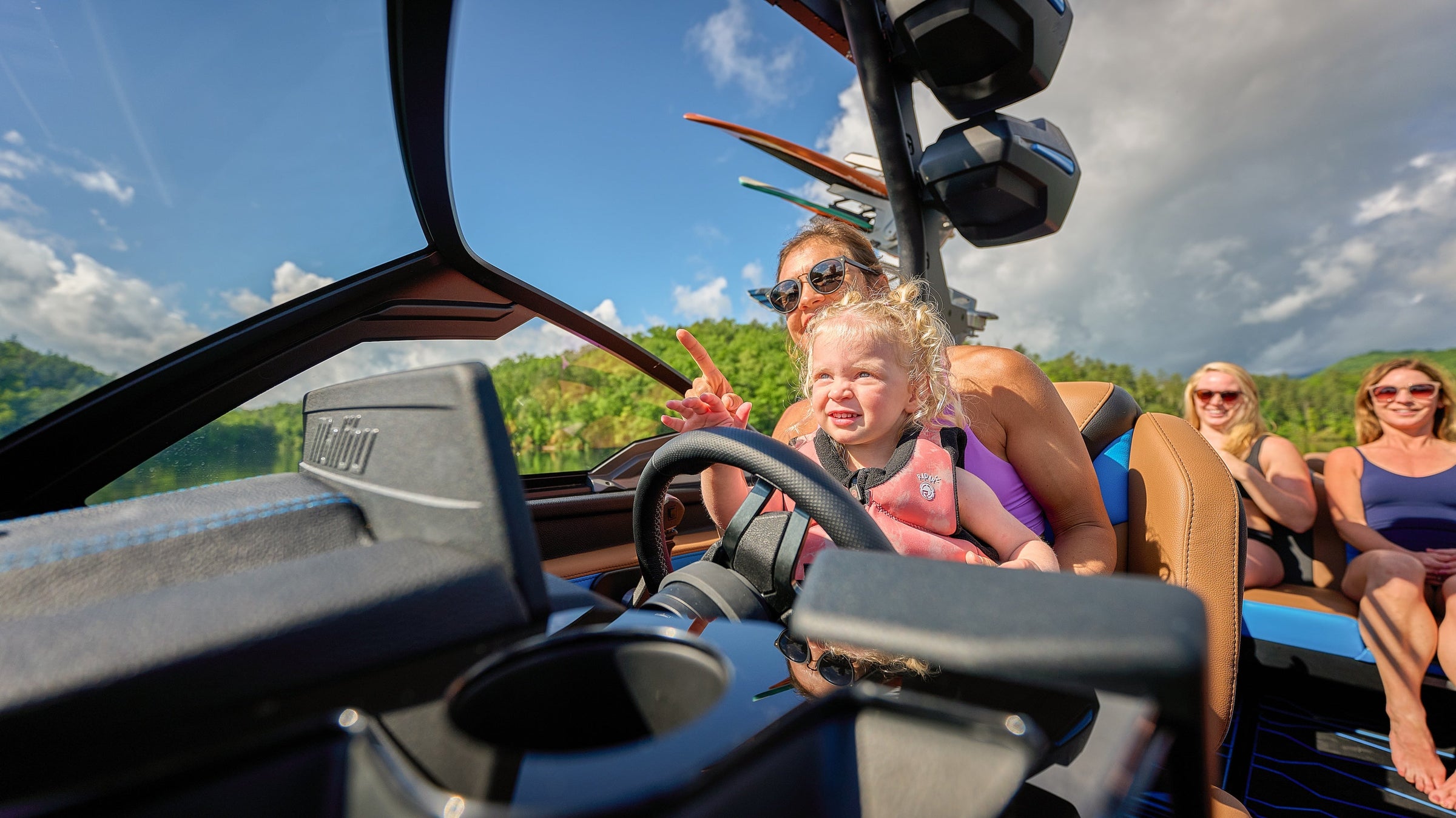 Mother's Day - Make It Rad!