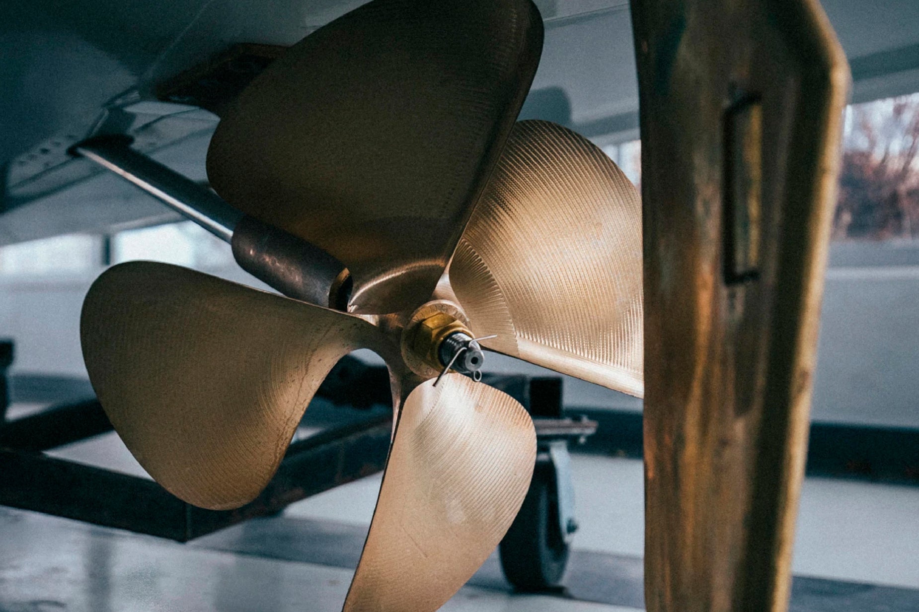 Propeller Tools & Kits
