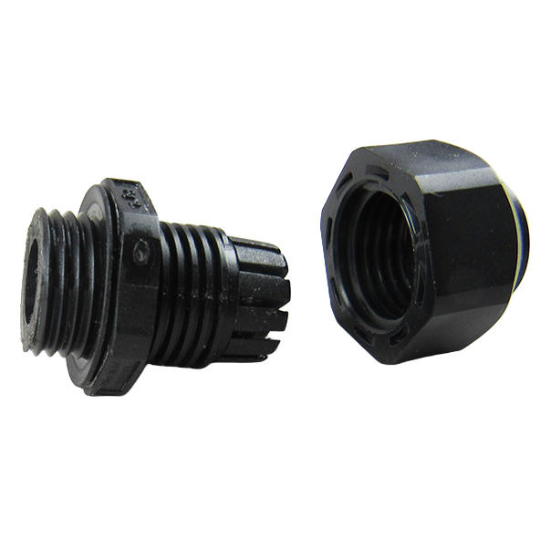 Malibu Compression Grommet Seal