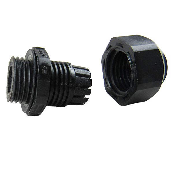 Malibu Power Wedge II Actuator Wire Grommet