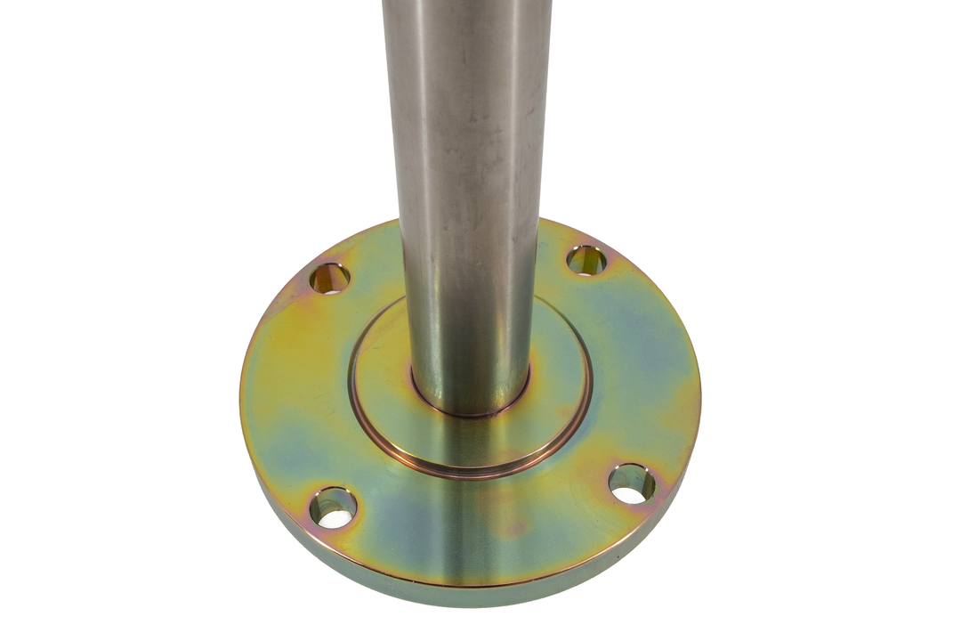 Malibu Boats Prop Shaft