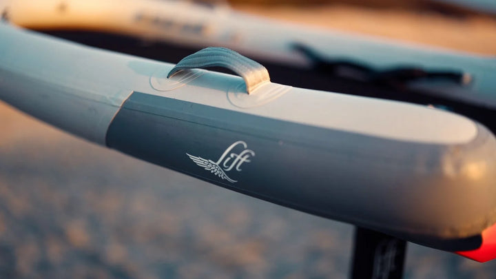 Lift Blowfish 4&