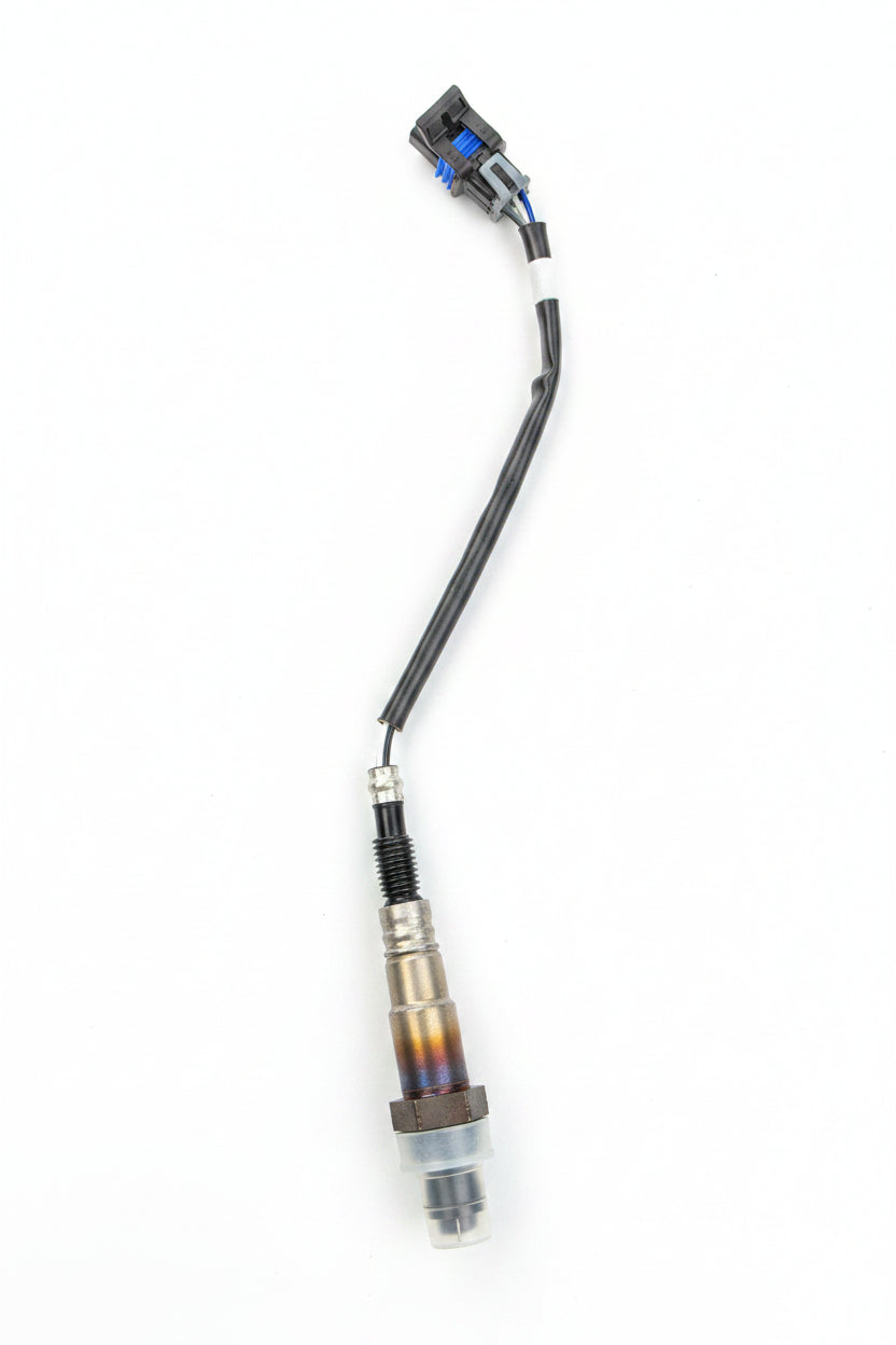 Malibu M-Series/LT4 pre and post catalytic converter O2 sensor for optimal engine performance and emissions control.