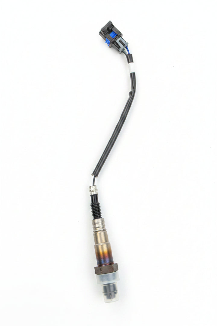 Malibu M-Series/LT4 pre and post catalytic converter O2 sensor for optimal engine performance and emissions control.