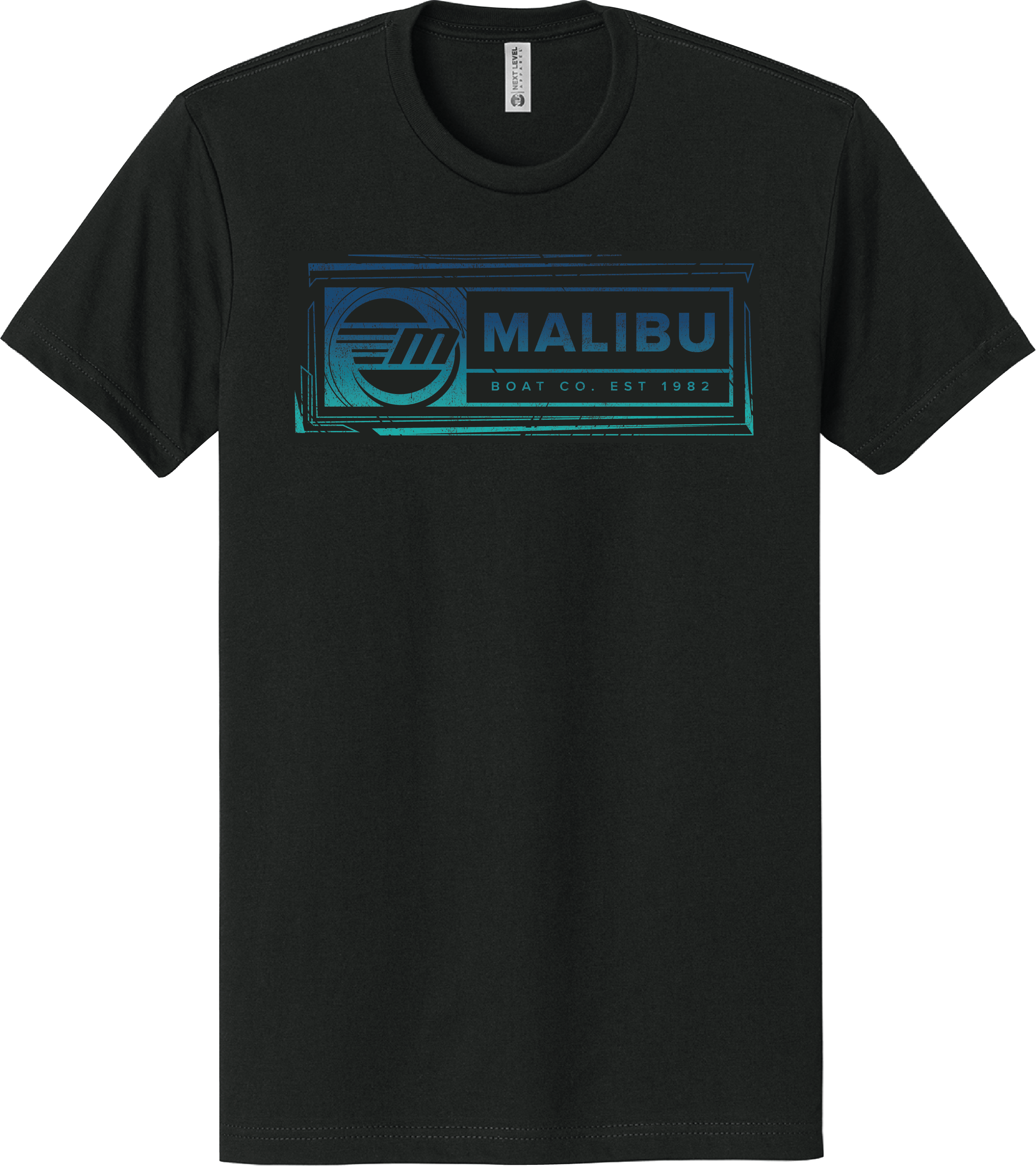 MALIBU LEGION TEE