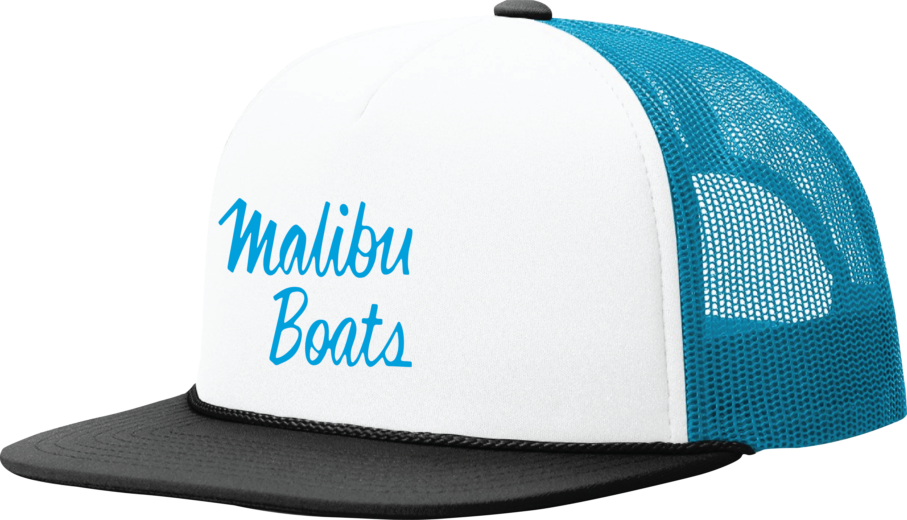 Malibu Factory Trucker Hat