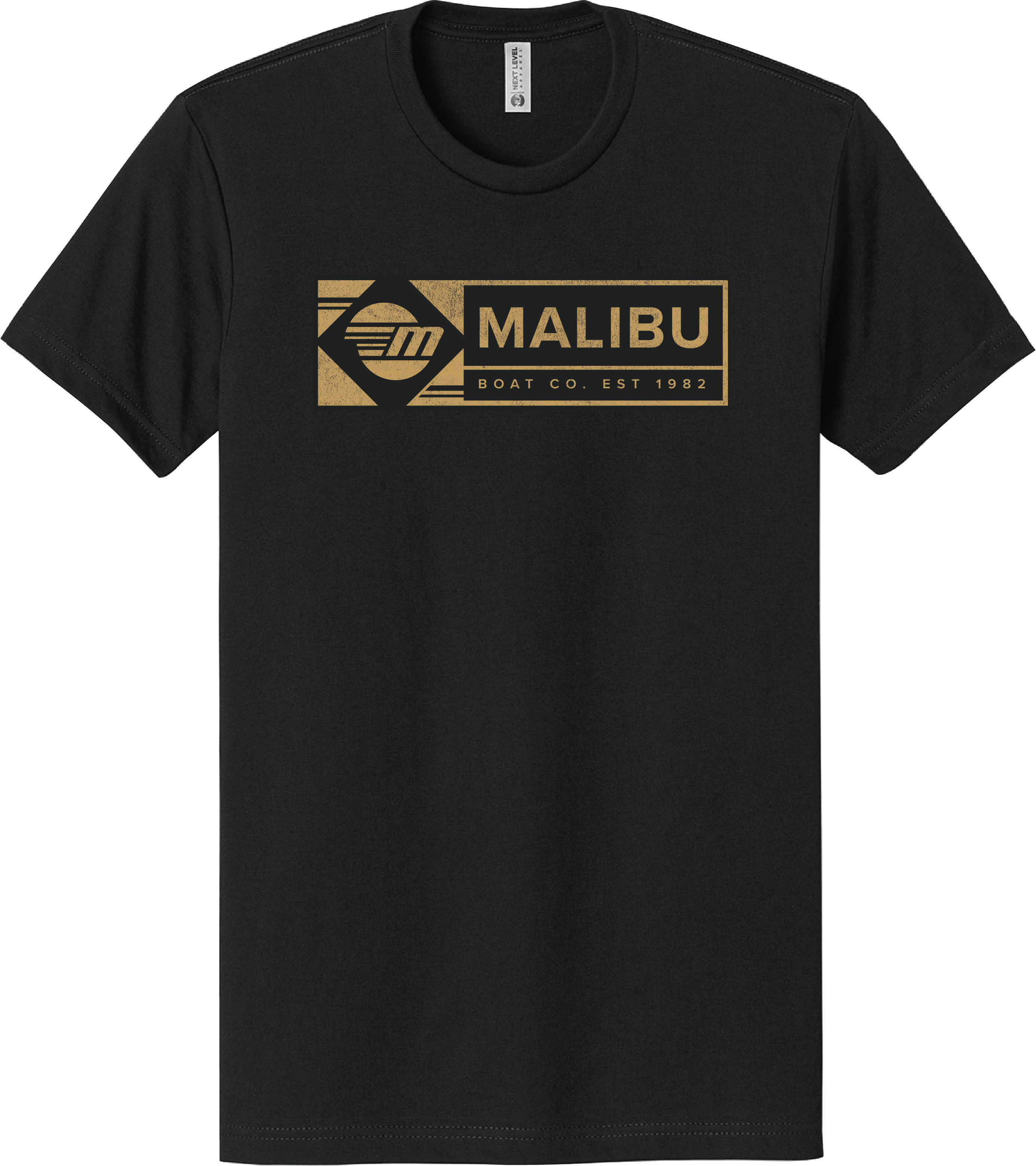 Malibu Icon Tee
