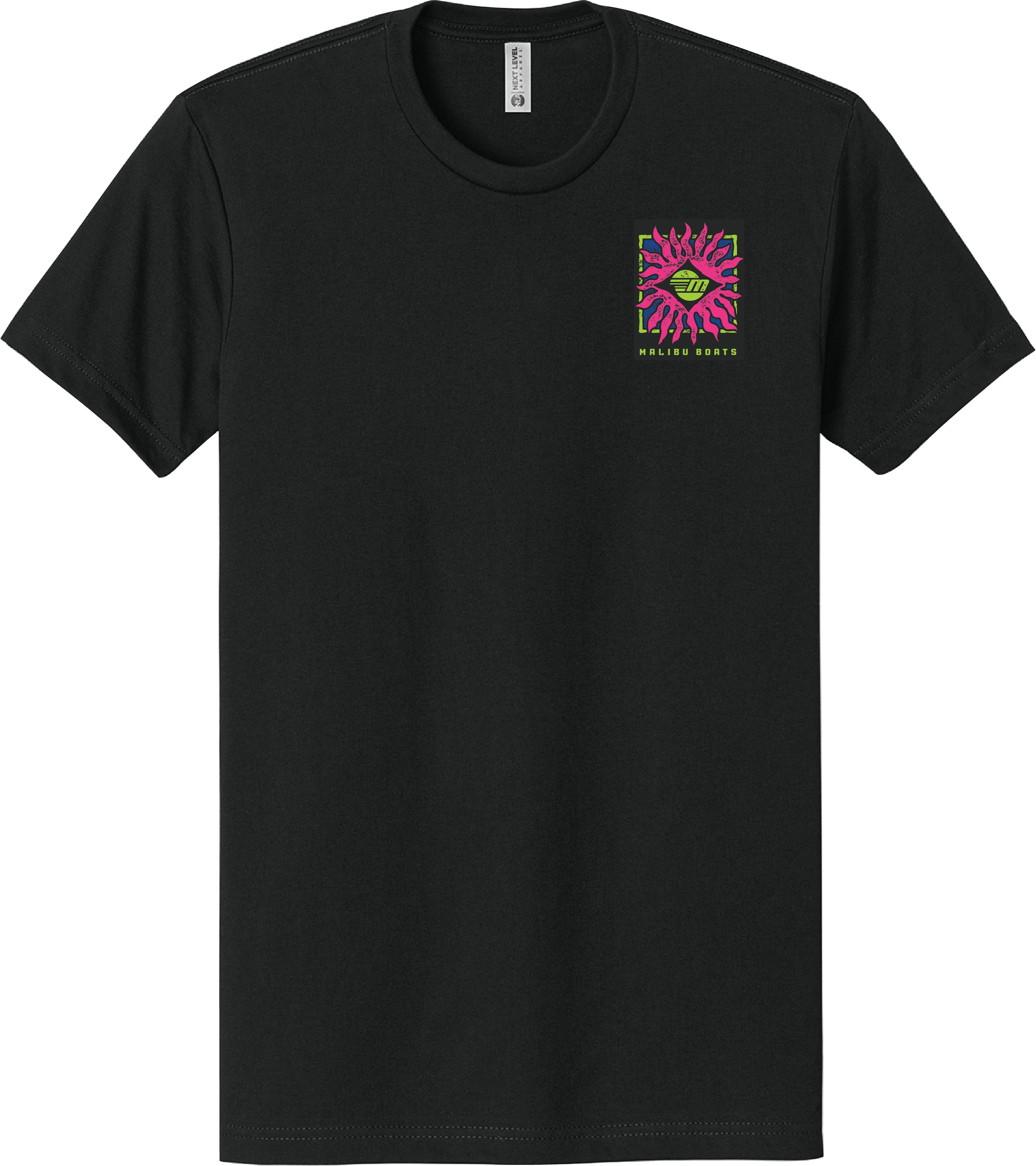 Malibu Tribal Tee