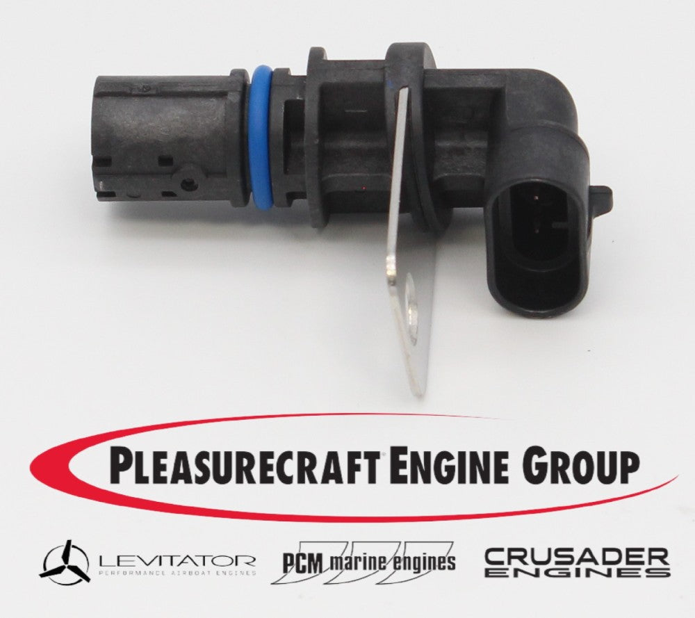 PCM Crankshaft Sensor 6.0L