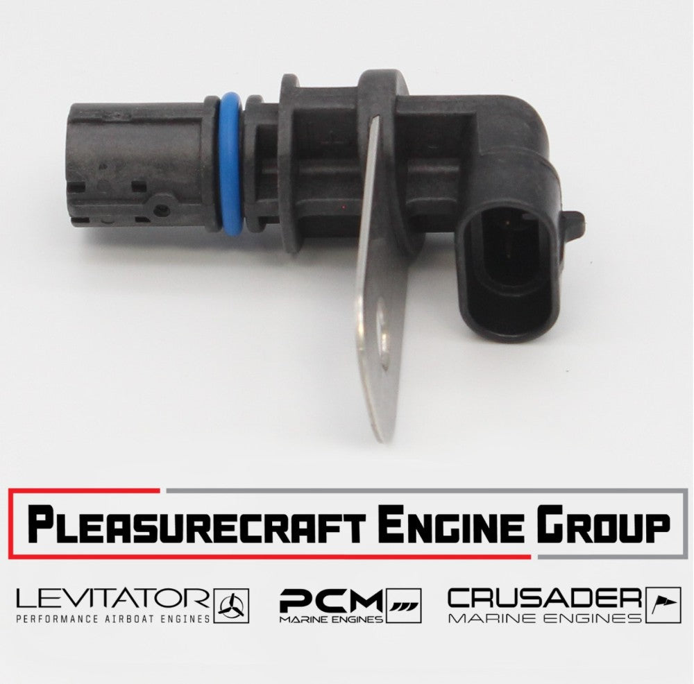 PCM SENSOR, CRANK PSN (6.0L/6.2 LSA)