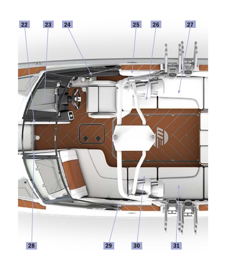2025 23 LSV Upholstery