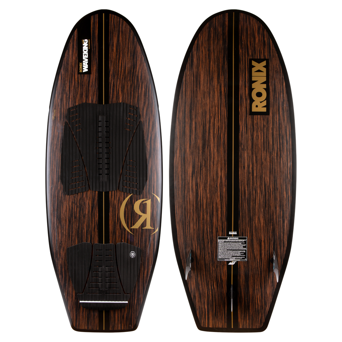 2025 Ronix Koal Classic Wave King XL Skimmer Wakesurf Board