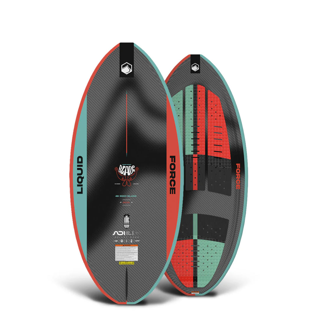 LIQUID FORCE BLADE