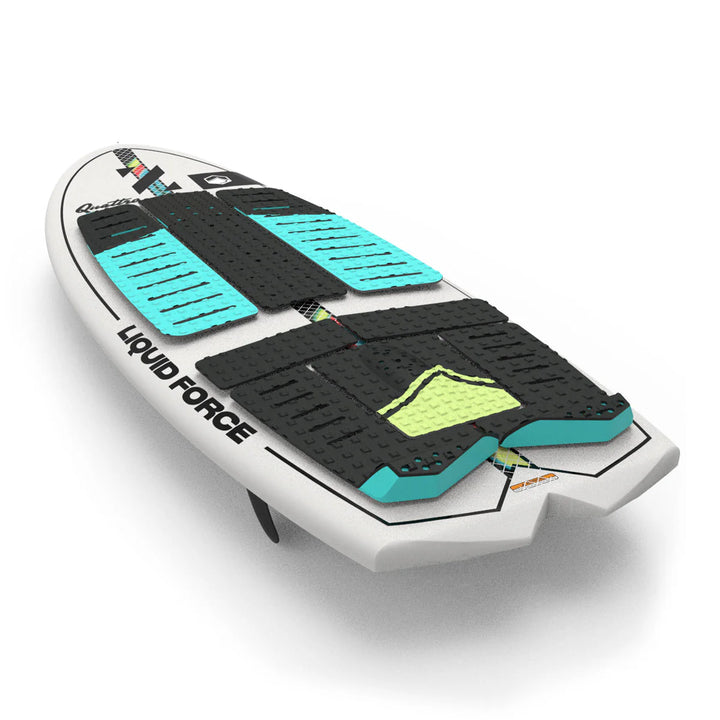 LIQUID FORCE QUATTRO QUAD