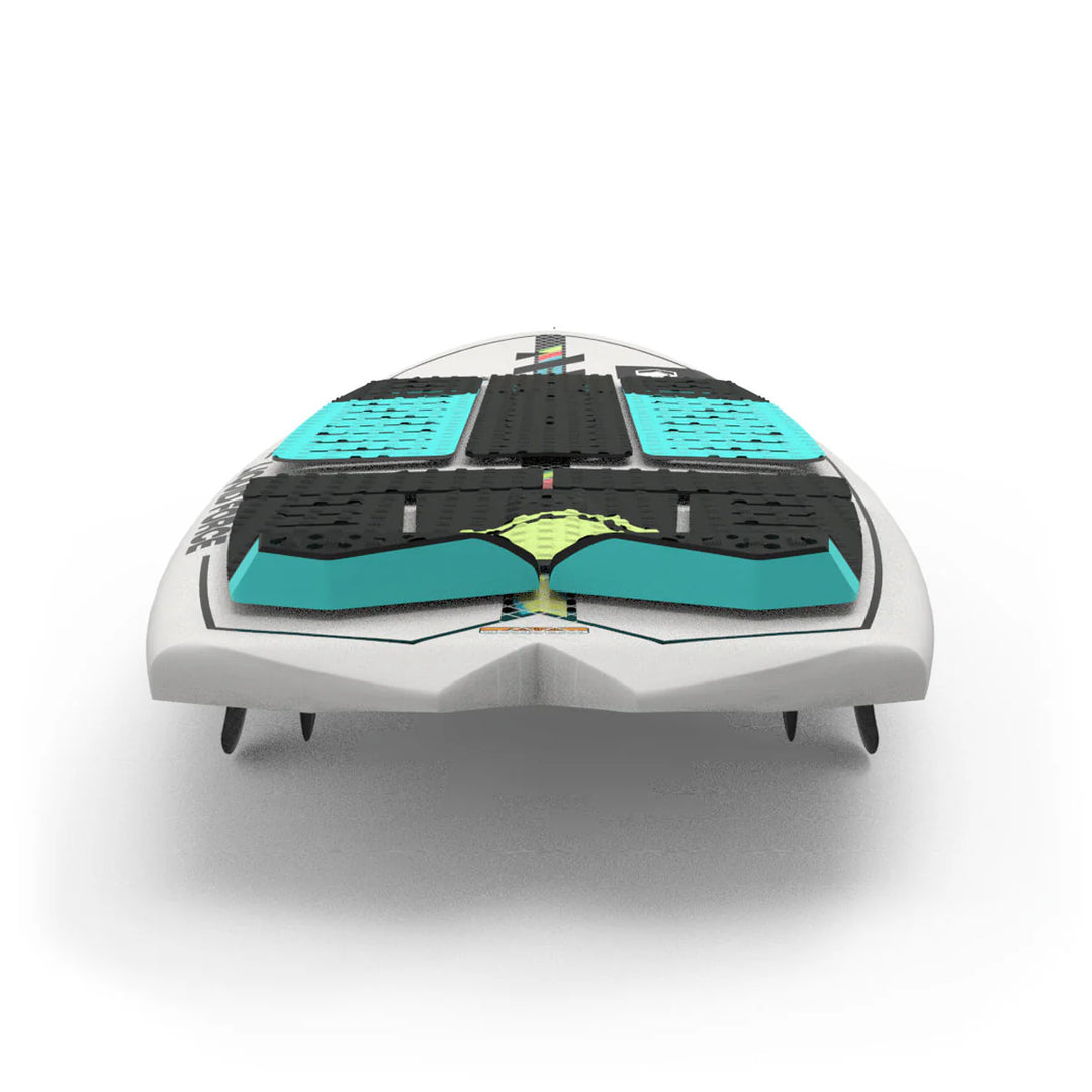 LIQUID FORCE QUATTRO QUAD