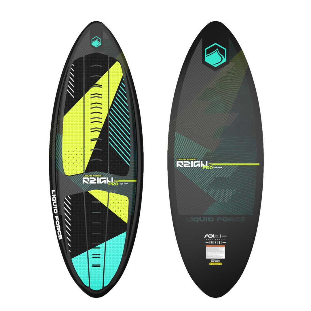 Liquid Force Reign Pro