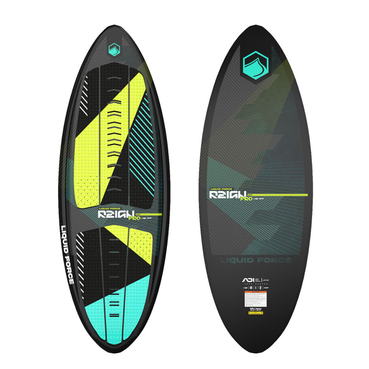 Liquid Force Reign Pro