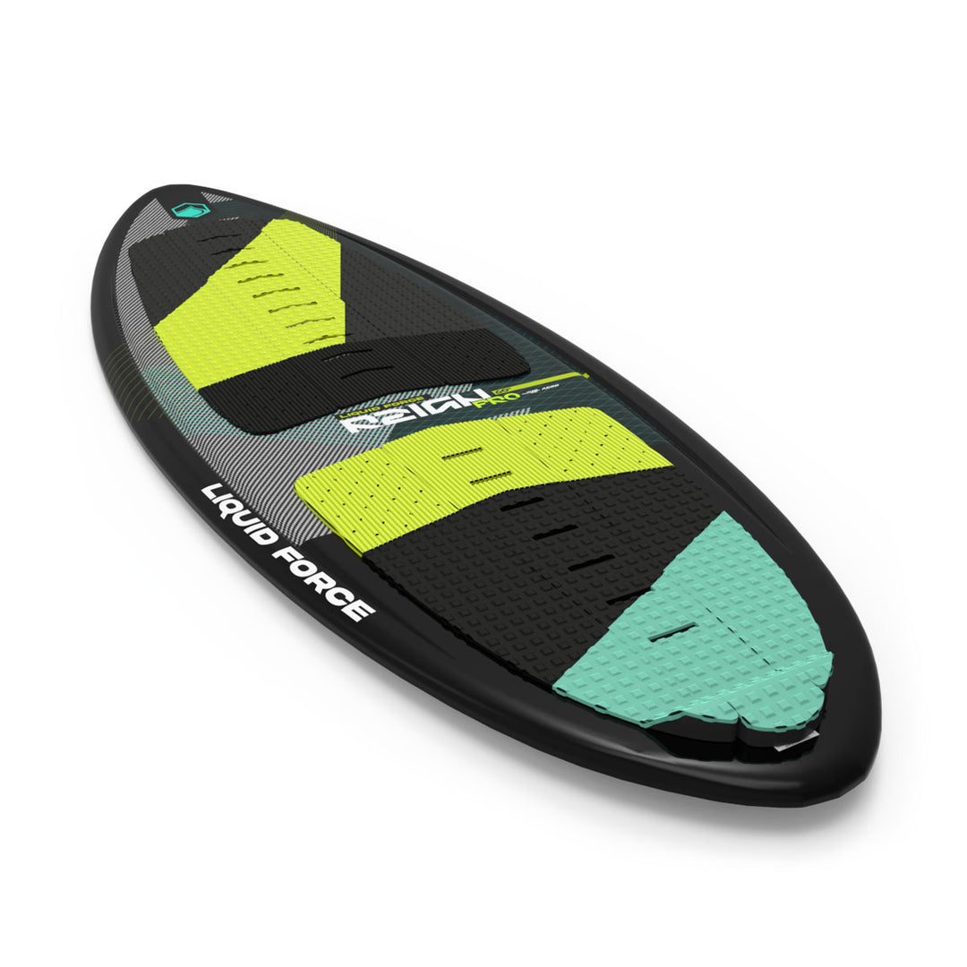 Liquid Force Reign Pro