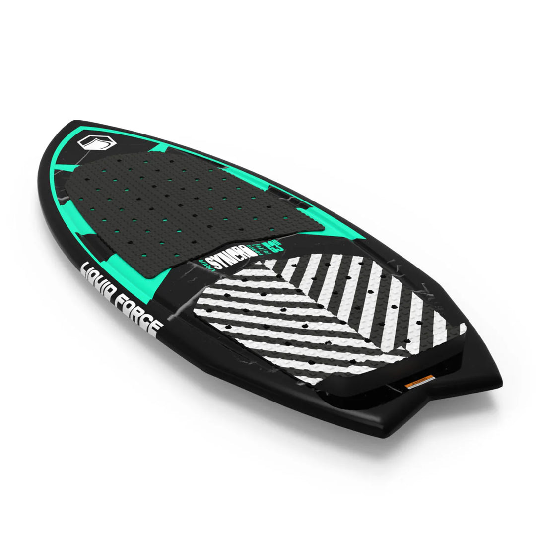 LIQUID FORCE SYNCRO