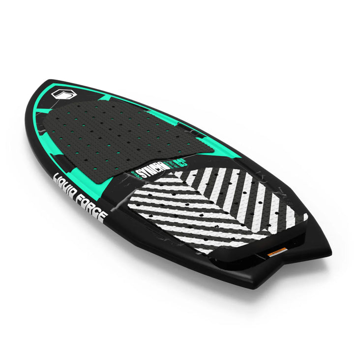 LIQUID FORCE SYNCRO
