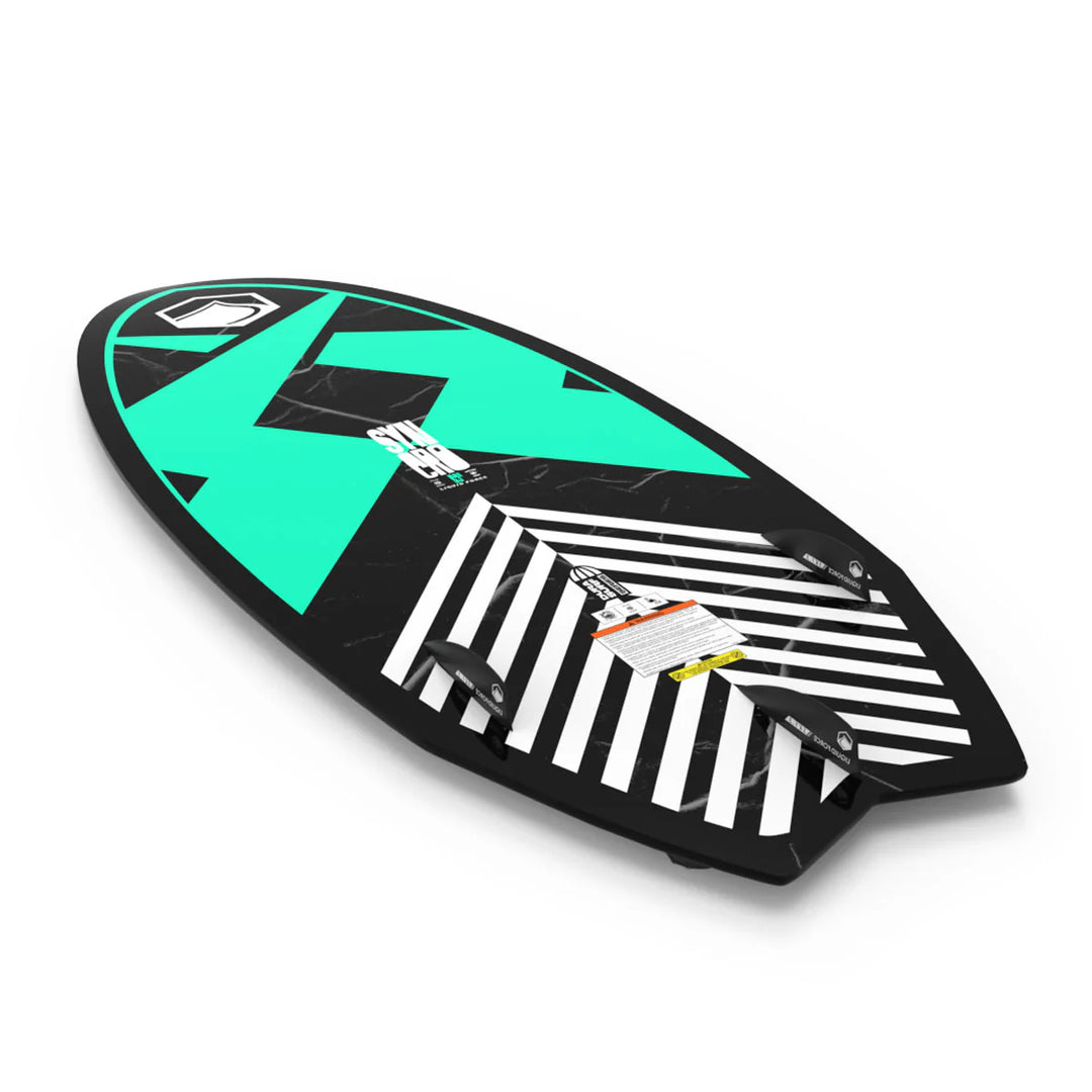 LIQUID FORCE SYNCRO