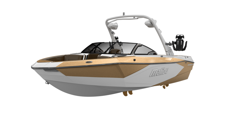 High-quality 23 and 26 LSV docking lights designed for enhanced visibility and safety on your Malibu boat.