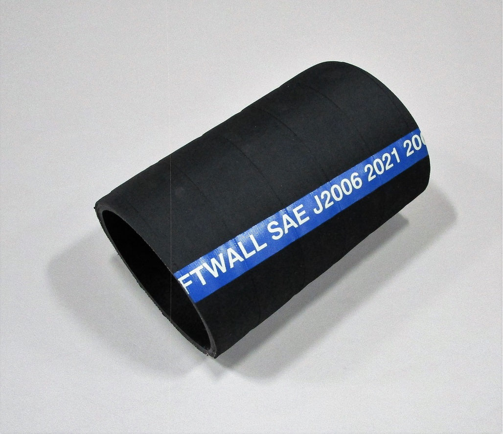 Coupler, Hose Y-Pipe 7", LT4