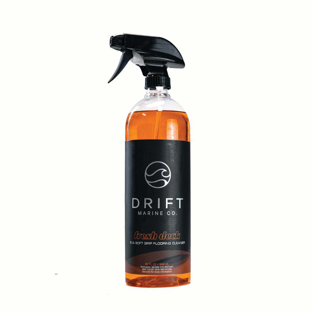 Softgrip flooring cleaner 32 oz