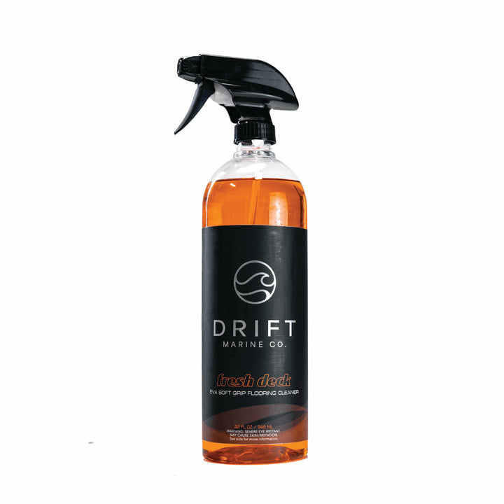 Softgrip flooring cleaner 32 oz