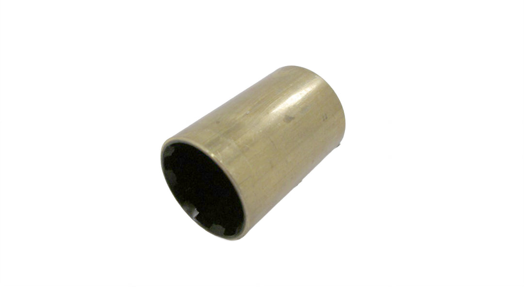 Strut bushing for Malibu and Axis boats, measuring 1 1/8 inches, designed for enhanced performance and durability.