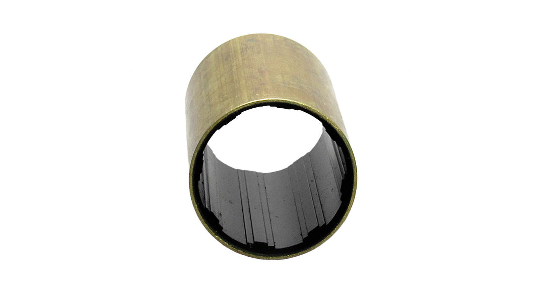Strut bearing 1 1/4 inch SEF designed for smooth operation in Malibu and Axis boats. Durable and reliable marine component.