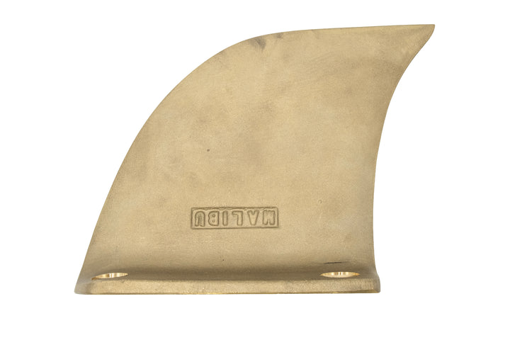 Malibu Shark Tracking Fin designed for enhanced stability and performance in Malibu boats. Durable construction for reliable use.